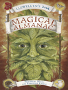 Cover image for Llewellyn's 2014 Magical Almanac: Practical Magic for Everyday Living